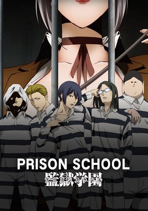 prison school streaming vf|prison school all episodes uncensored.